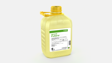 basf futura fongicide vigne
